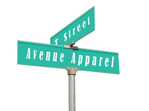 T Street Avenue Apparel