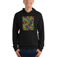 Load image into Gallery viewer, T Street Avenue Apparel Hustle Collection Hoodie
