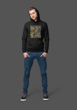 Load image into Gallery viewer, T Street Avenue Apparel Hustle Collection Hoodie
